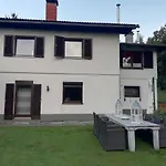 Haus Vanessa *
