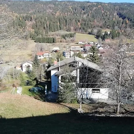 Haus Vanessa Apartmán
