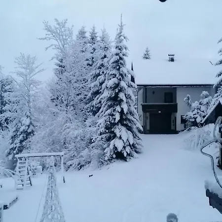 Haus Vanessa * Kerschdorf (Noetsch im Gailtal)