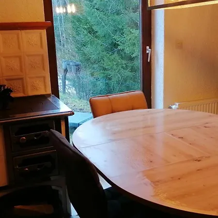 Haus Vanessa Lejlighed *