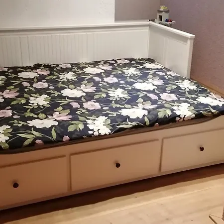 Haus Vanessa Lejlighed