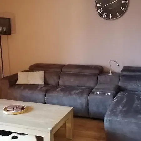 Haus Vanessa 公寓 *