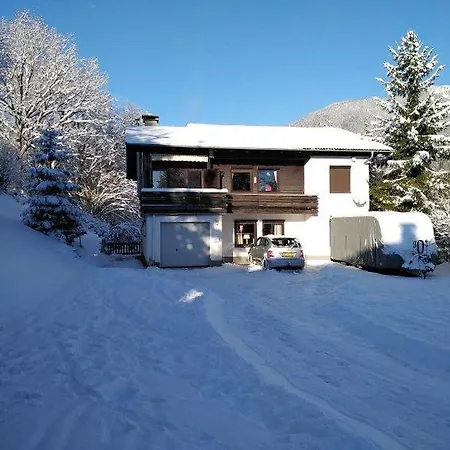 Haus Vanessa * Kerschdorf (Noetsch im Gailtal)