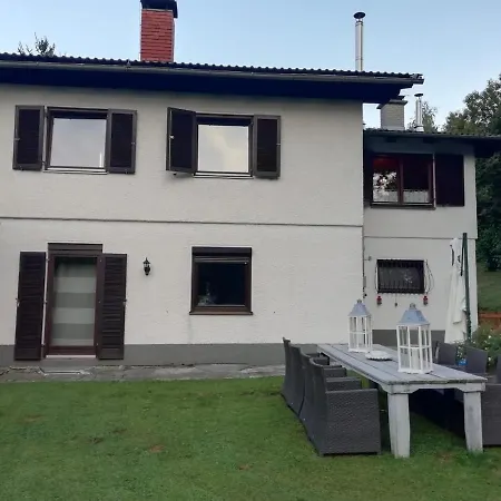 Haus Vanessa *