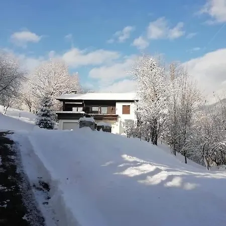 Haus Vanessa Lejlighed