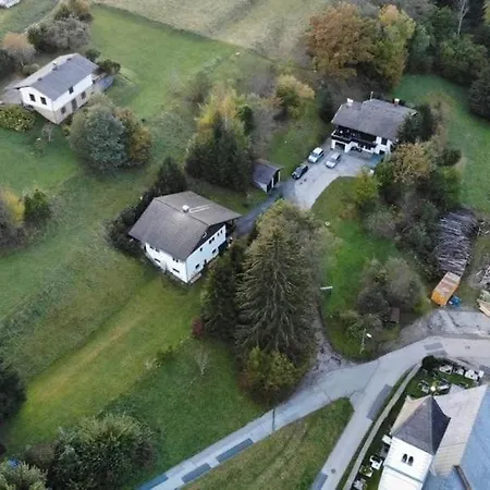 Lejlighed Haus Vanessa