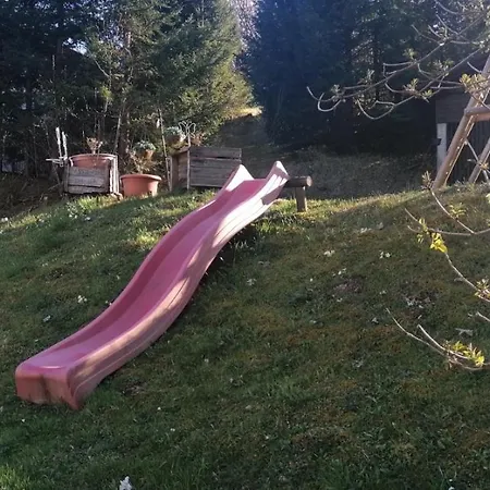 Haus Vanessa * Kerschdorf (Noetsch im Gailtal)