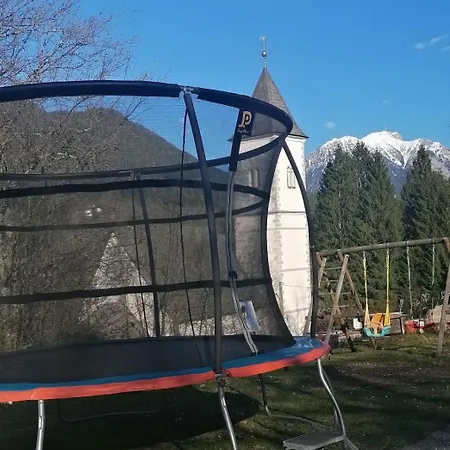 Haus Vanessa Kerschdorf (Noetsch im Gailtal)