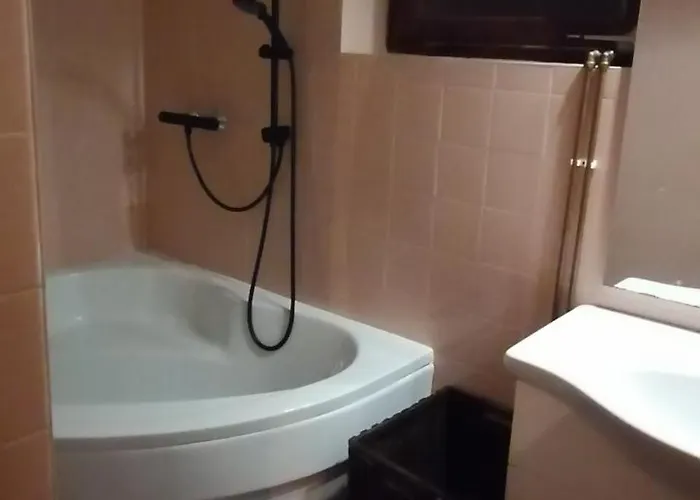 Апартаменты Haus Vanessa Kerschdorf (Noetsch im Gailtal)