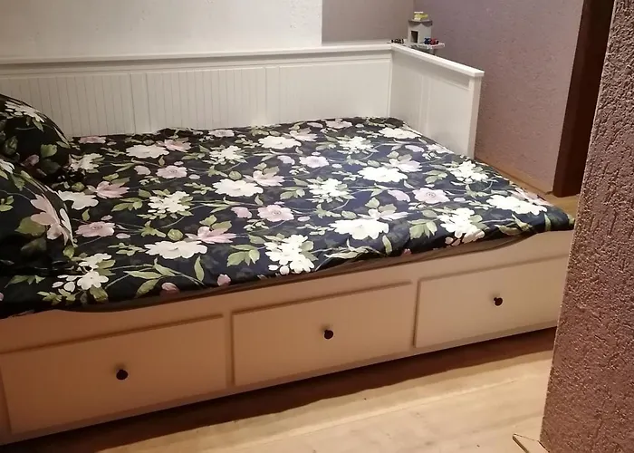 Haus Vanessa Апартаменты