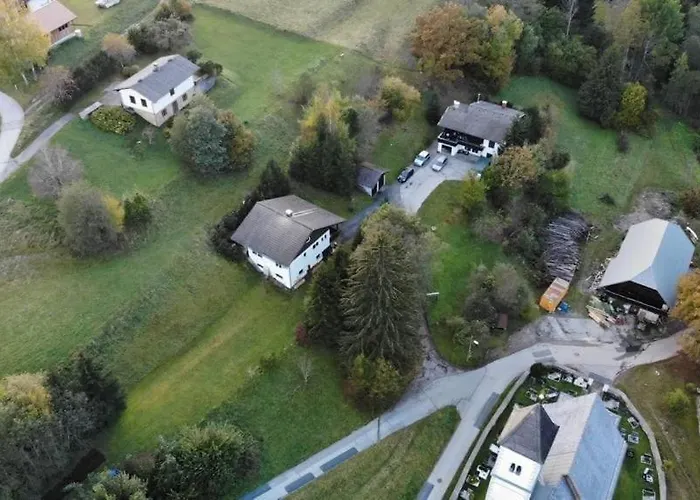 Апартаменты Haus Vanessa