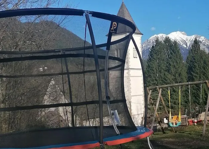 Haus Vanessa Kerschdorf (Noetsch im Gailtal)